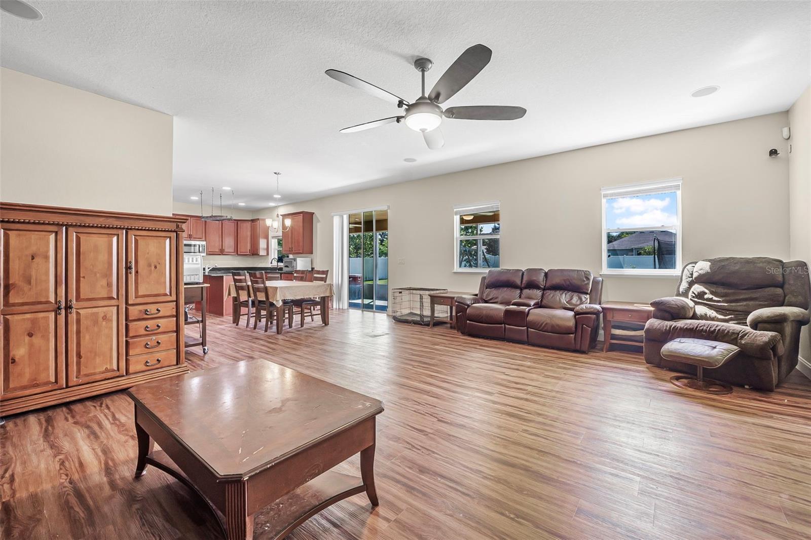 NORTH RIDGE - Residential