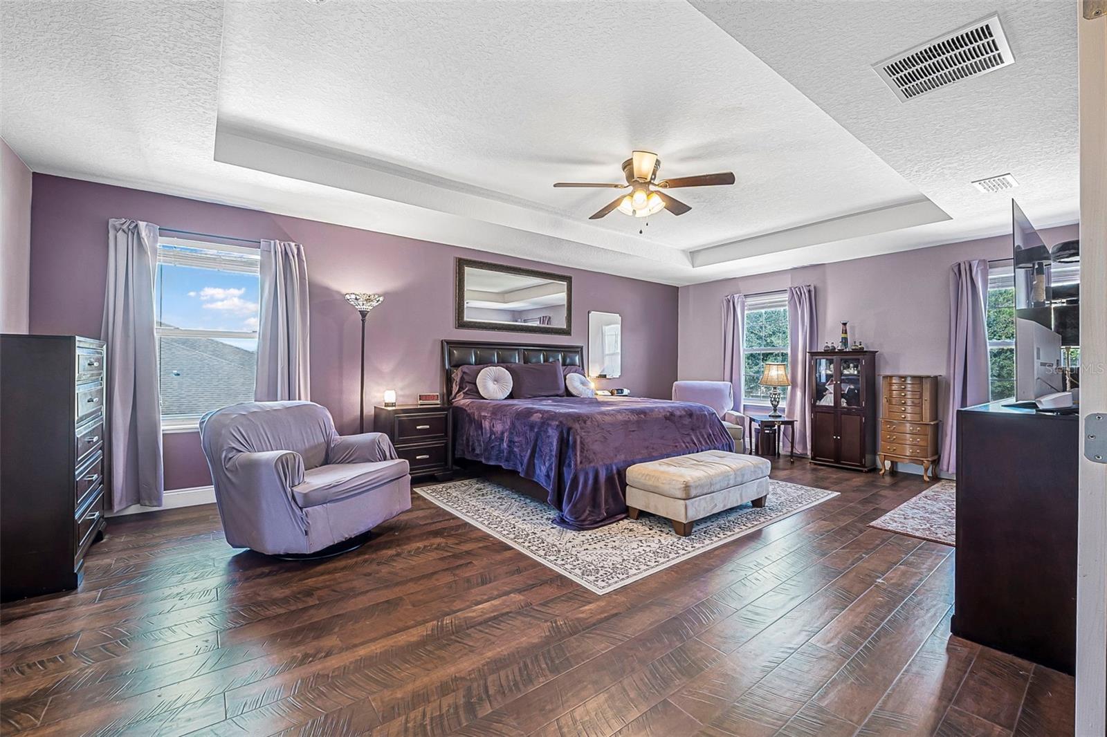 NORTH RIDGE - Residential