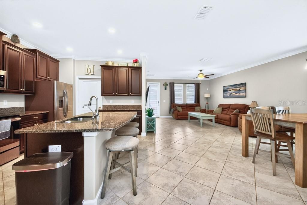 Photo of 13222 Orca Sound Drive, Riverview, FL 33579 (MLS # TB8495072)