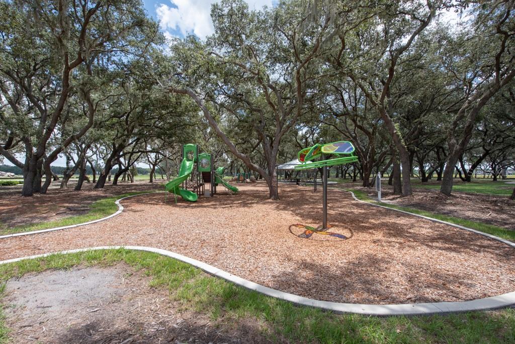 TRIPLE CREEK PH 2 VILLAGE F - Residential