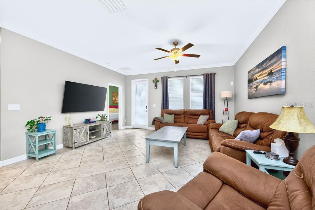 TRIPLE CREEK PH 2 VILLAGE F - Residential