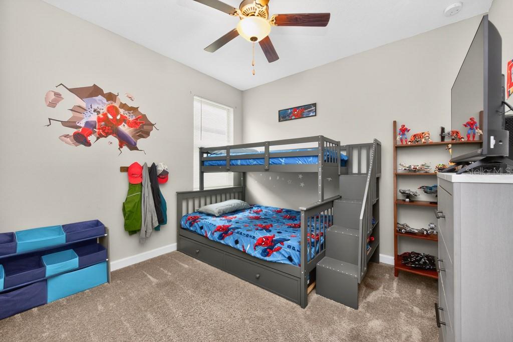 TRIPLE CREEK PH 2 VILLAGE F - Residential