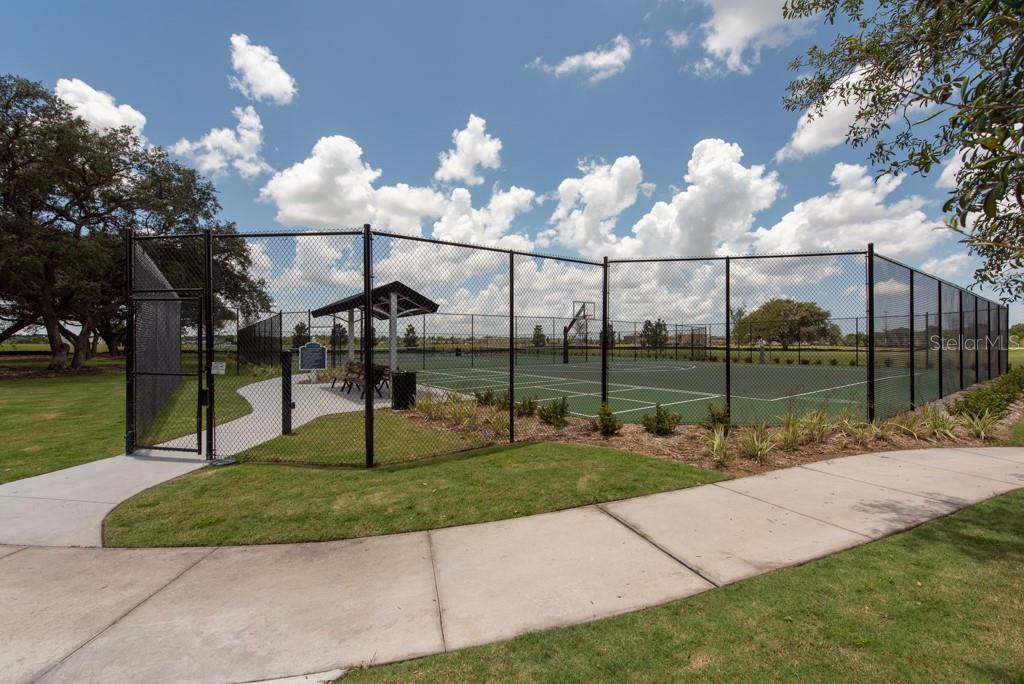 TRIPLE CREEK PH 2 VILLAGE F - Residential