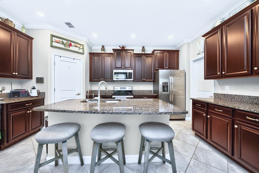 TRIPLE CREEK PH 2 VILLAGE F - Residential