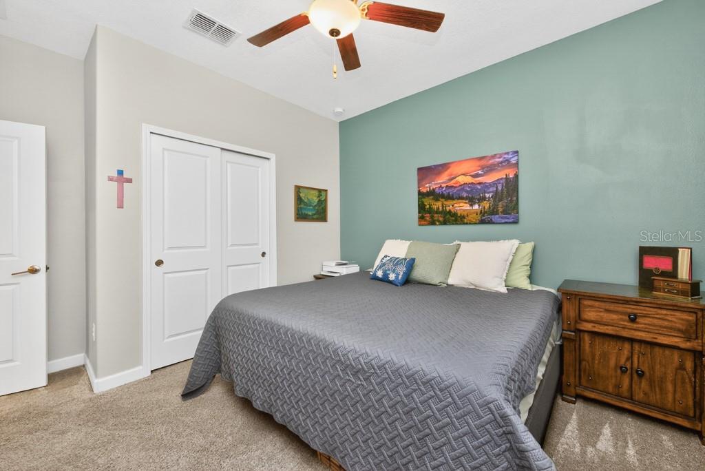 TRIPLE CREEK PH 2 VILLAGE F - Residential