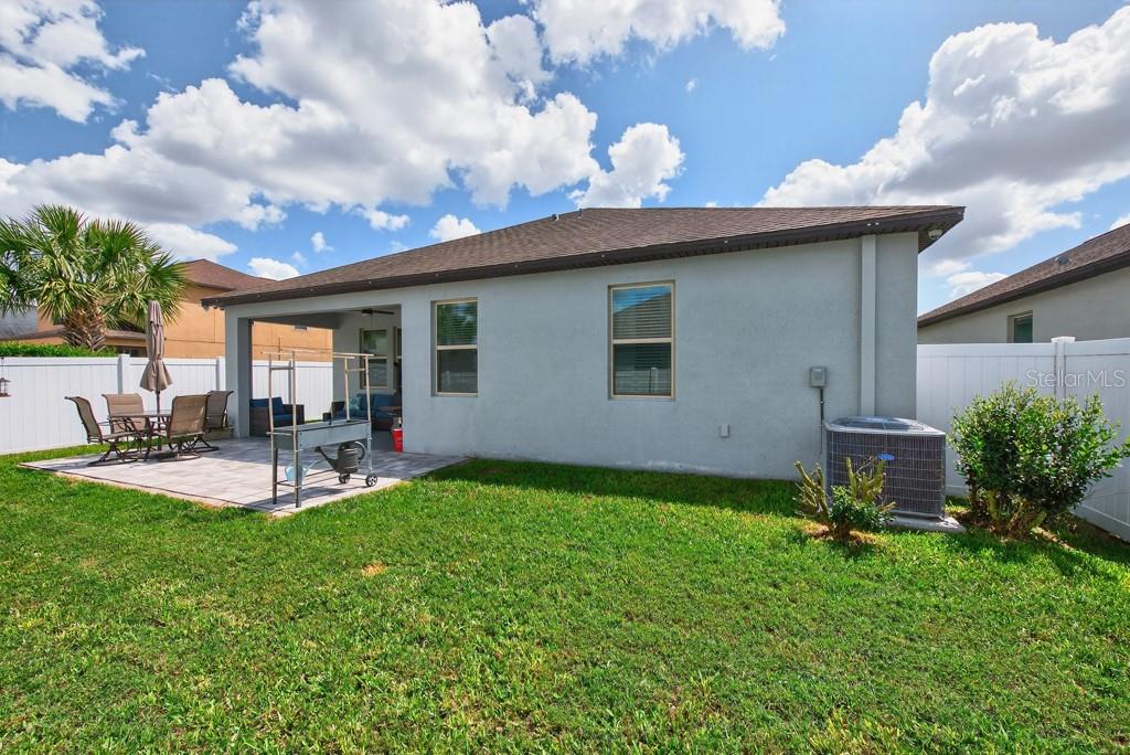 TRIPLE CREEK PH 2 VILLAGE F - Residential