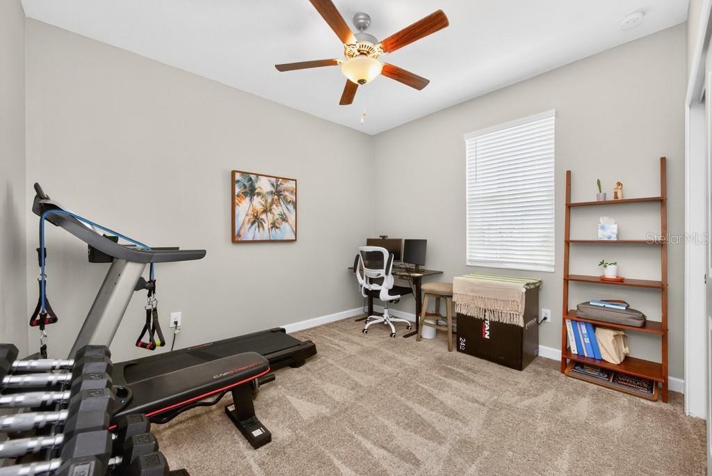 TRIPLE CREEK PH 2 VILLAGE F - Residential