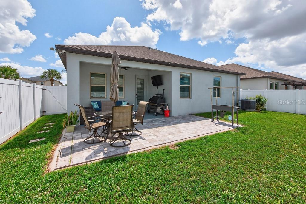 TRIPLE CREEK PH 2 VILLAGE F - Residential