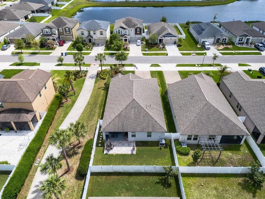 TRIPLE CREEK PH 2 VILLAGE F - Residential