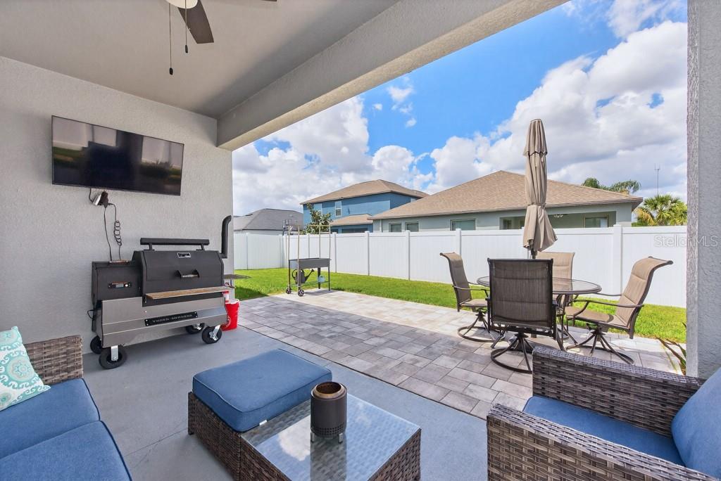 TRIPLE CREEK PH 2 VILLAGE F - Residential