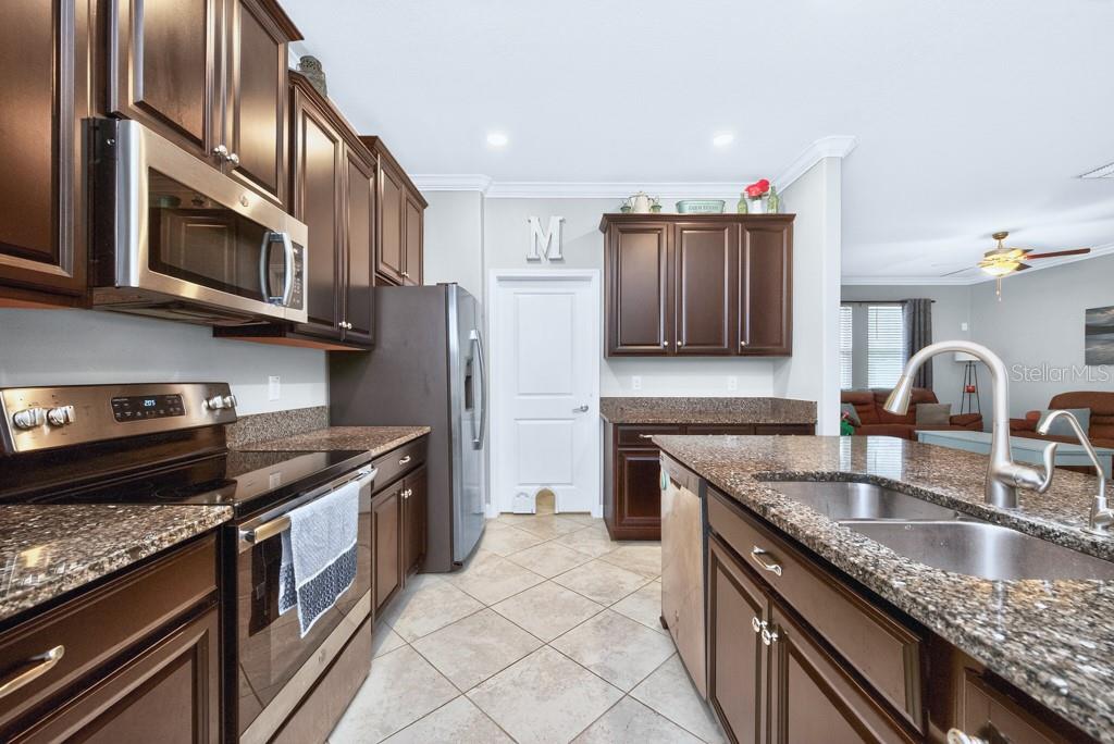 TRIPLE CREEK PH 2 VILLAGE F - Residential