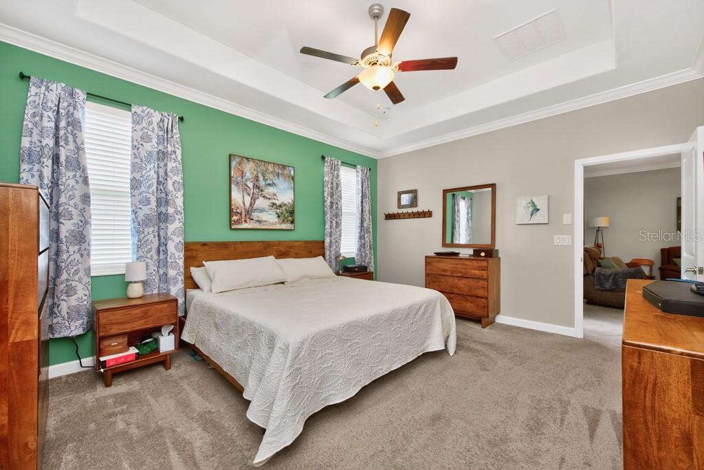 TRIPLE CREEK PH 2 VILLAGE F - Residential