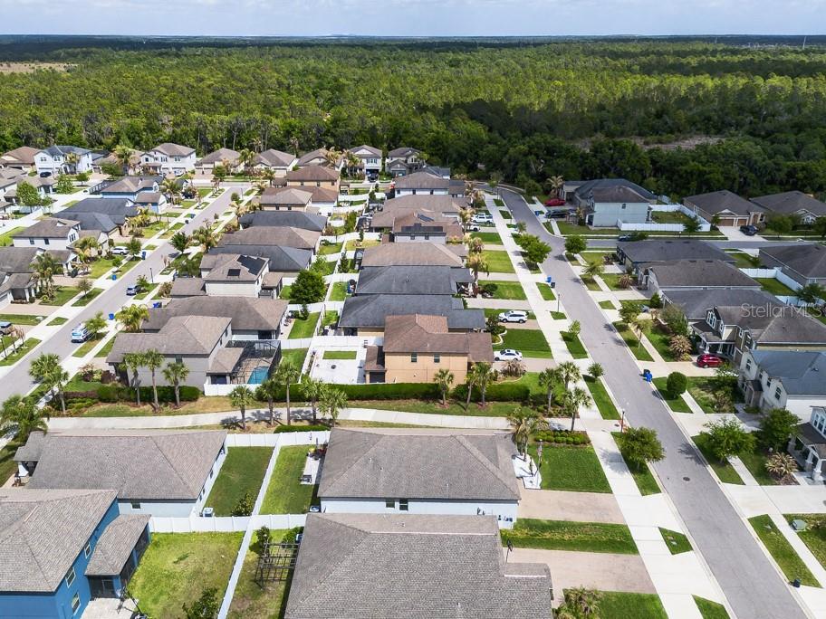 TRIPLE CREEK PH 2 VILLAGE F - Residential