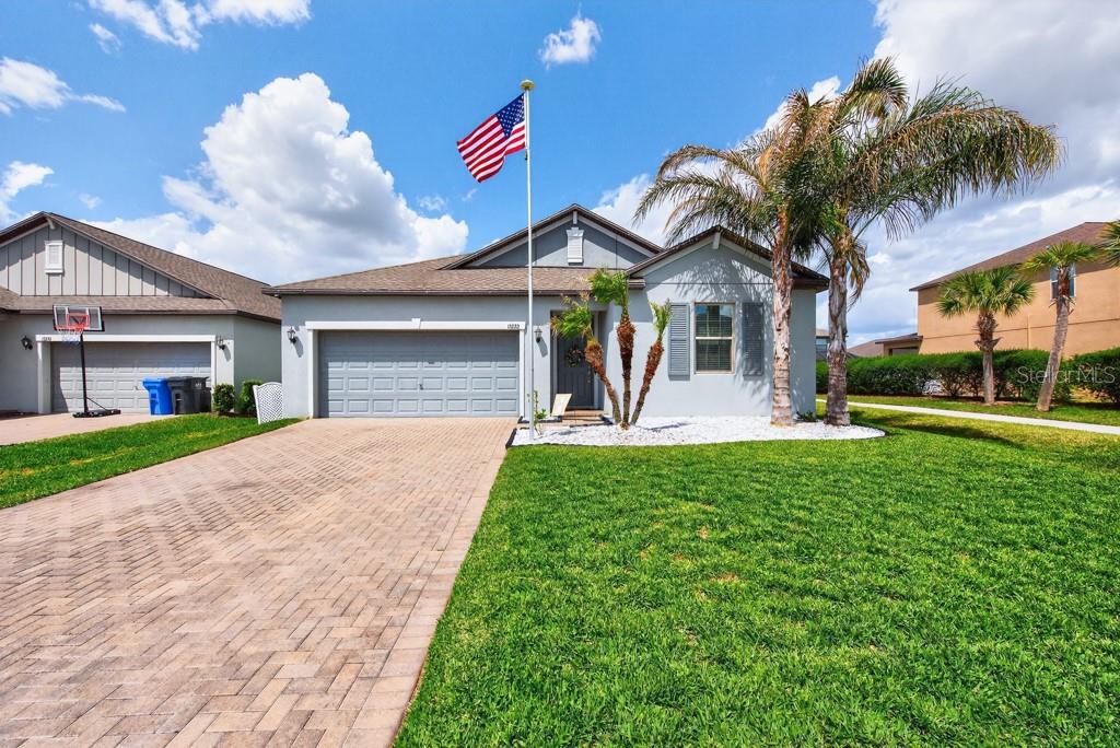 TRIPLE CREEK PH 2 VILLAGE F - Residential