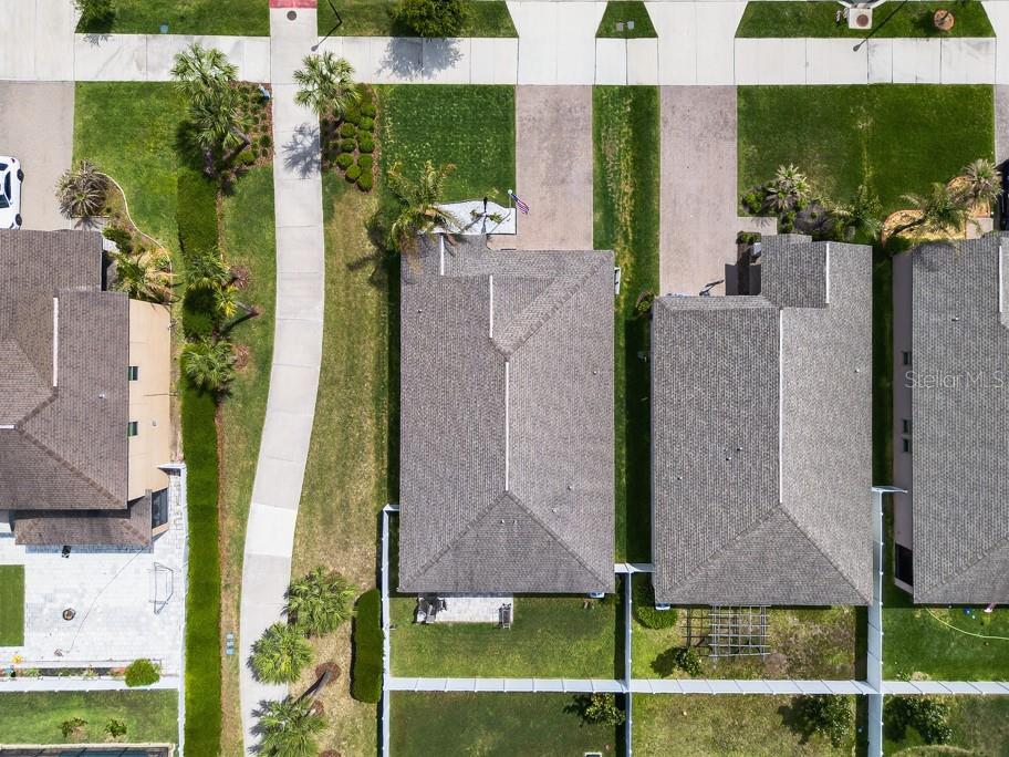 TRIPLE CREEK PH 2 VILLAGE F - Residential