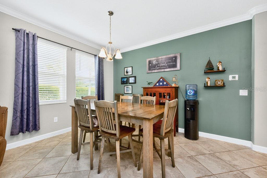 TRIPLE CREEK PH 2 VILLAGE F - Residential