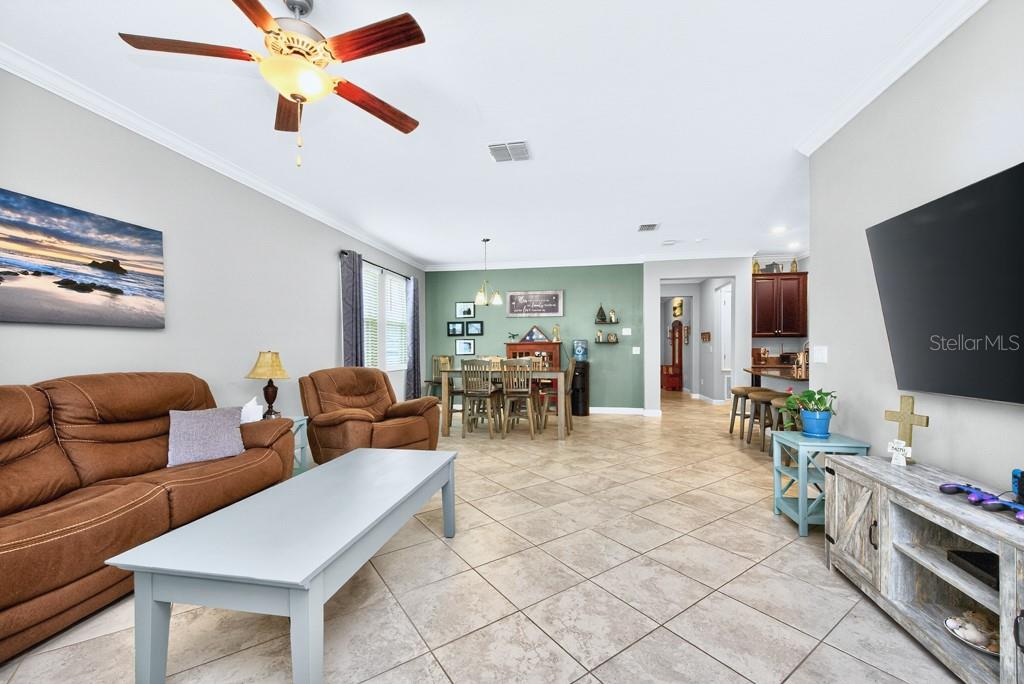 TRIPLE CREEK PH 2 VILLAGE F - Residential