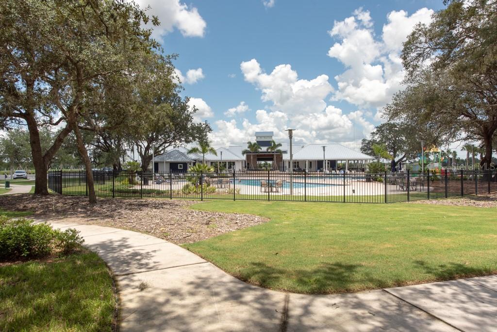 TRIPLE CREEK PH 2 VILLAGE F - Residential