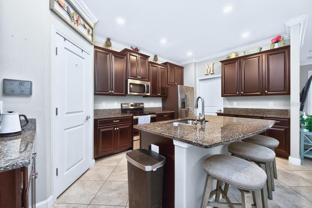 Photo of 13222 Orca Sound Drive, Riverview, FL 33579 (MLS # TB8495072)