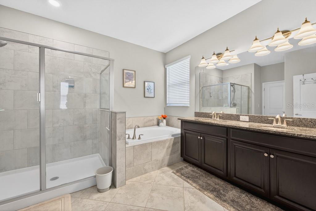 TRIPLE CREEK PH 2 VILLAGE F - Residential