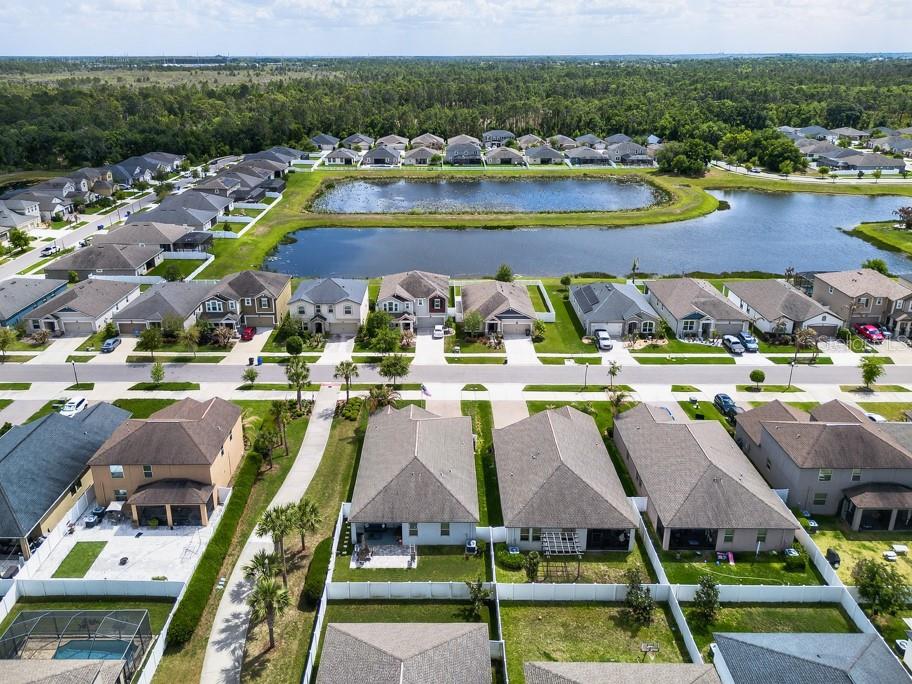 TRIPLE CREEK PH 2 VILLAGE F - Residential