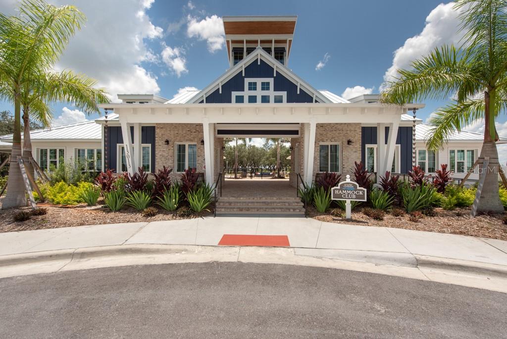 TRIPLE CREEK PH 2 VILLAGE F - Residential