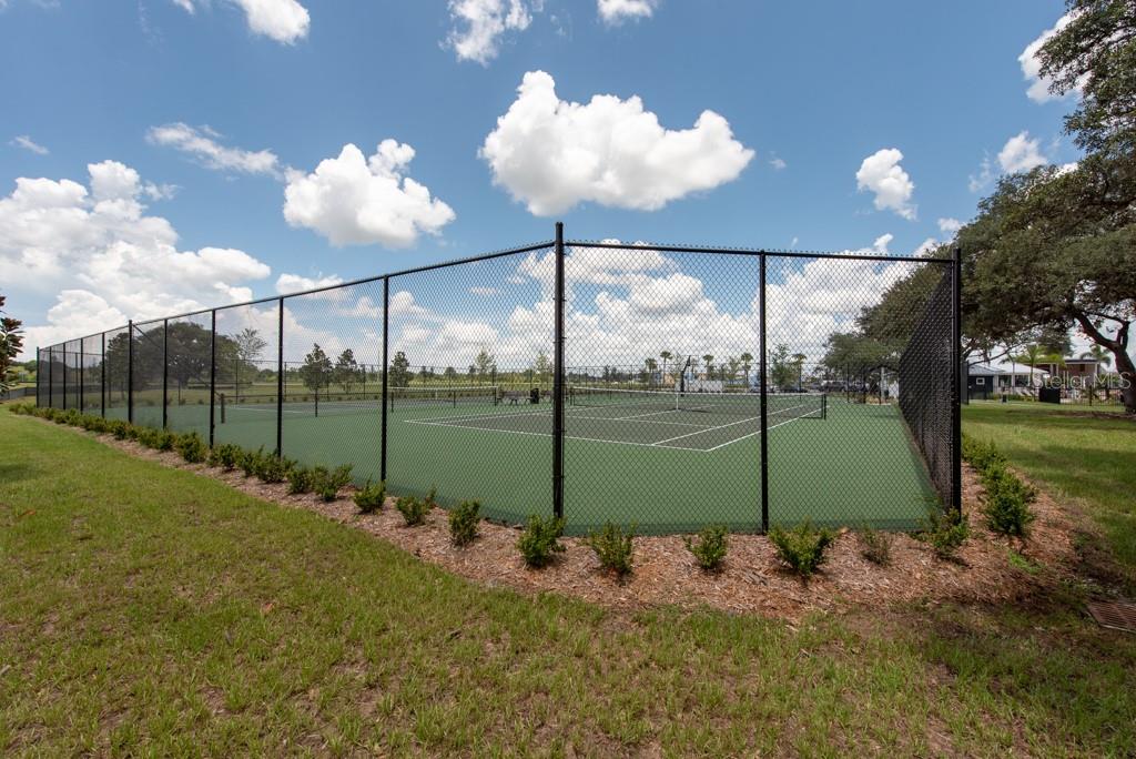 TRIPLE CREEK PH 2 VILLAGE F - Residential