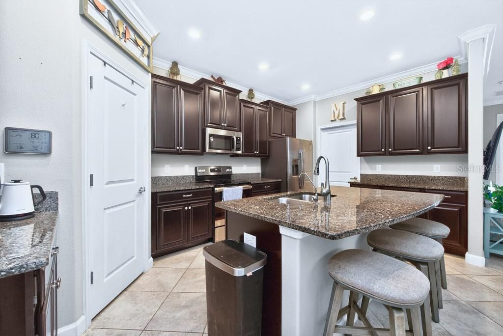 Photo of 13222 Orca Sound Drive, Riverview, FL 33579 (MLS # TB8495072)