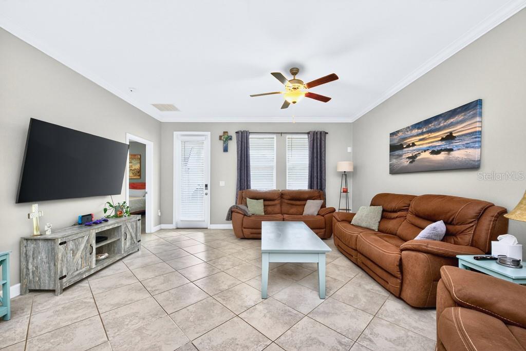 TRIPLE CREEK PH 2 VILLAGE F - Residential