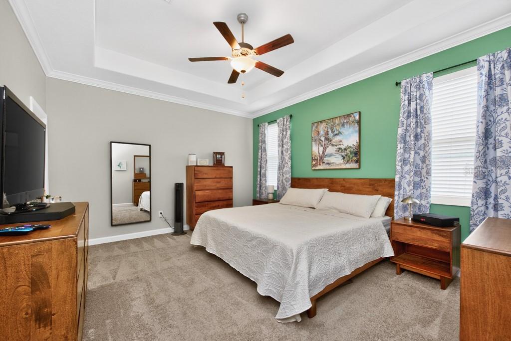 TRIPLE CREEK PH 2 VILLAGE F - Residential