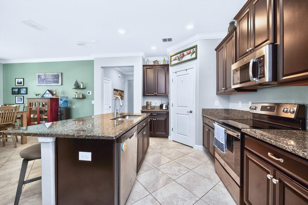 TRIPLE CREEK PH 2 VILLAGE F - Residential