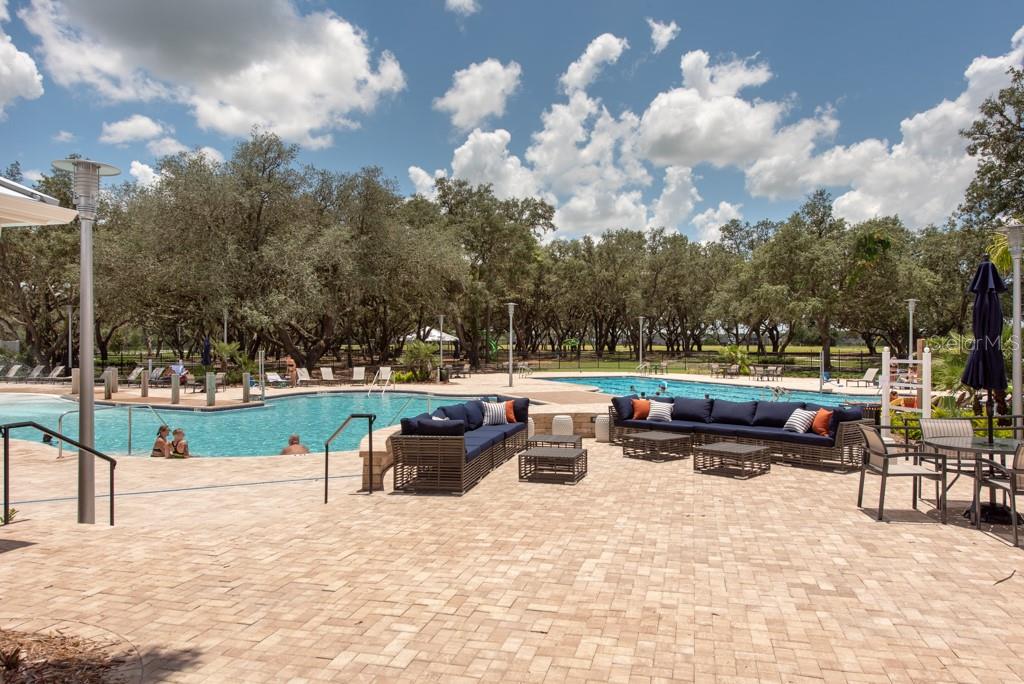 TRIPLE CREEK PH 2 VILLAGE F - Residential