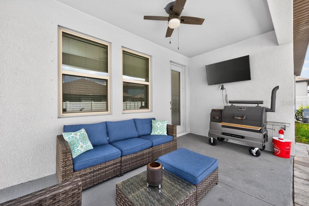 TRIPLE CREEK PH 2 VILLAGE F - Residential