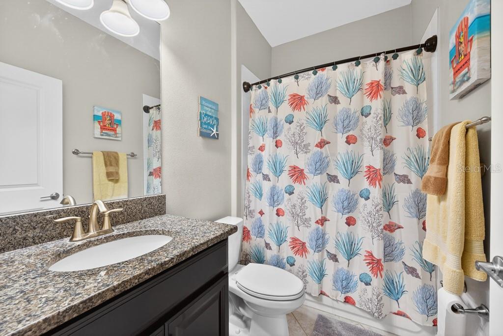 TRIPLE CREEK PH 2 VILLAGE F - Residential