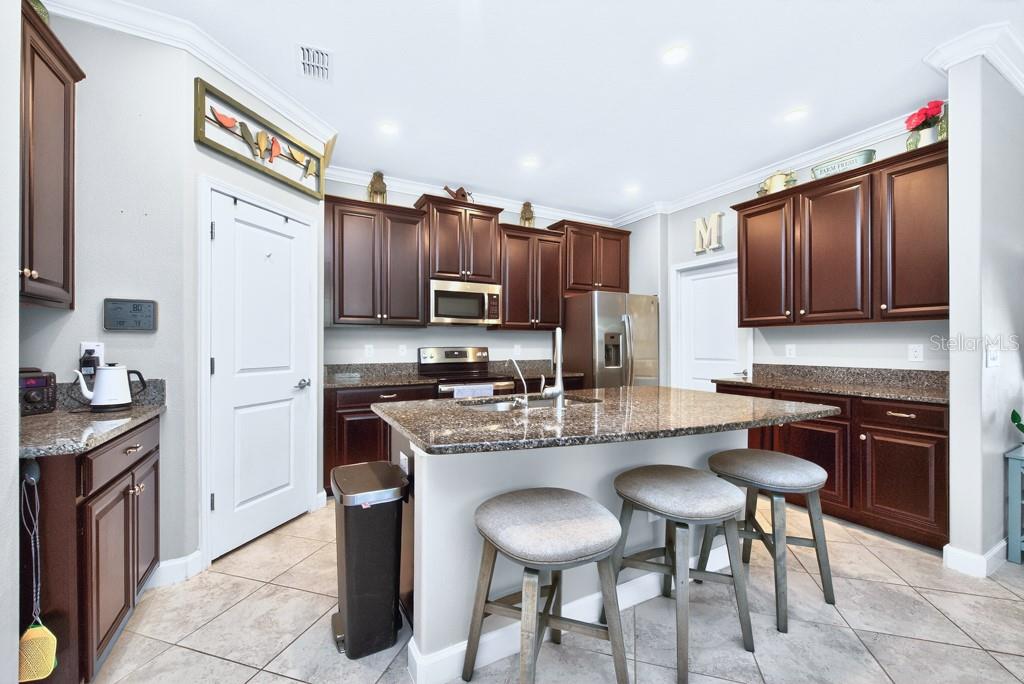 TRIPLE CREEK PH 2 VILLAGE F - Residential