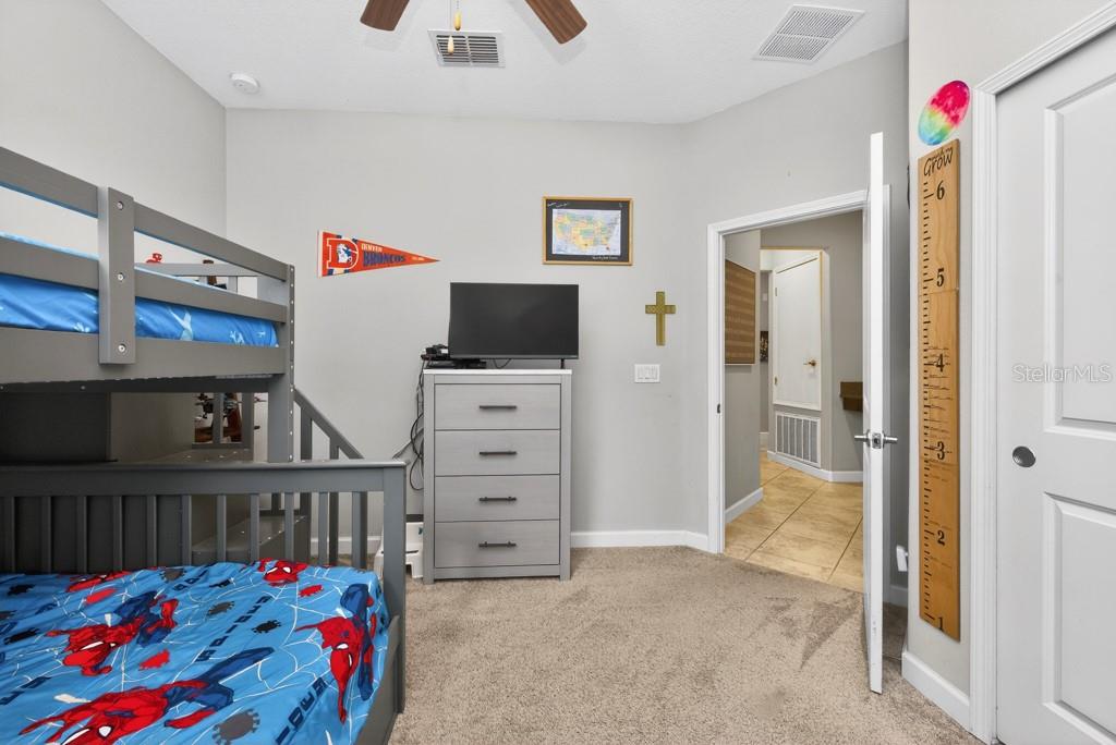 TRIPLE CREEK PH 2 VILLAGE F - Residential