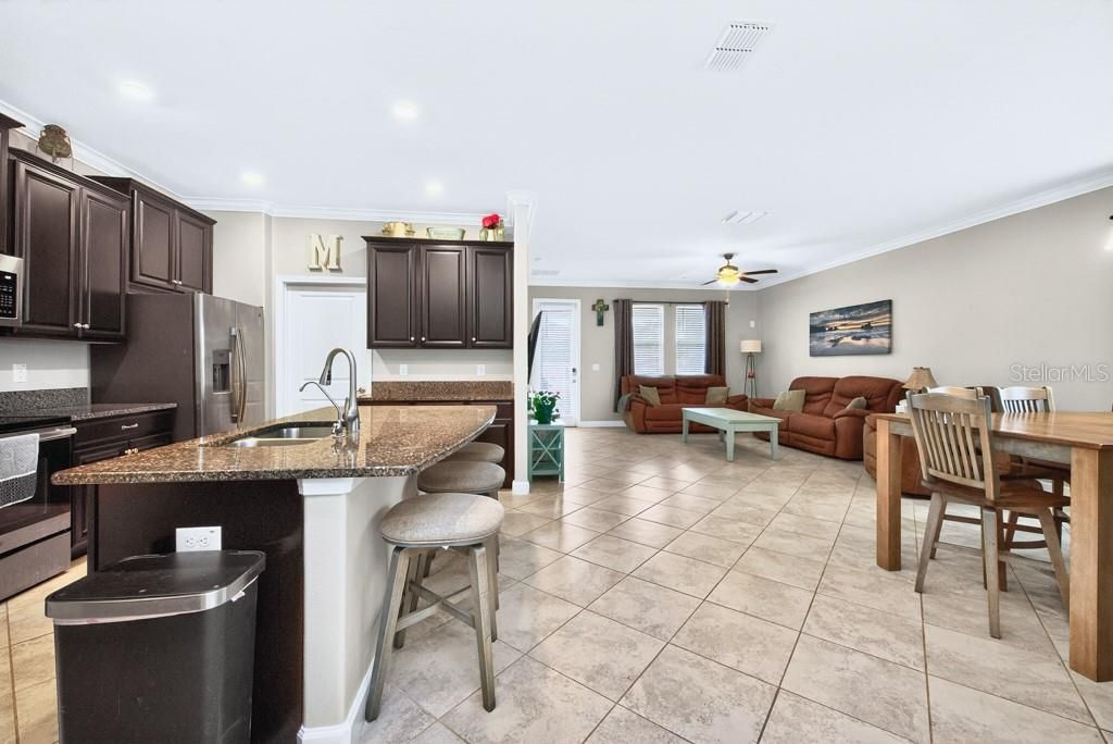 Photo of 13222 Orca Sound Drive, Riverview, FL 33579 (MLS # TB8495072)