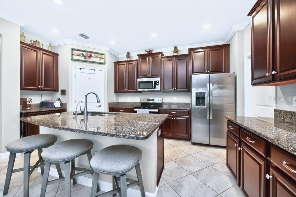 TRIPLE CREEK PH 2 VILLAGE F - Residential