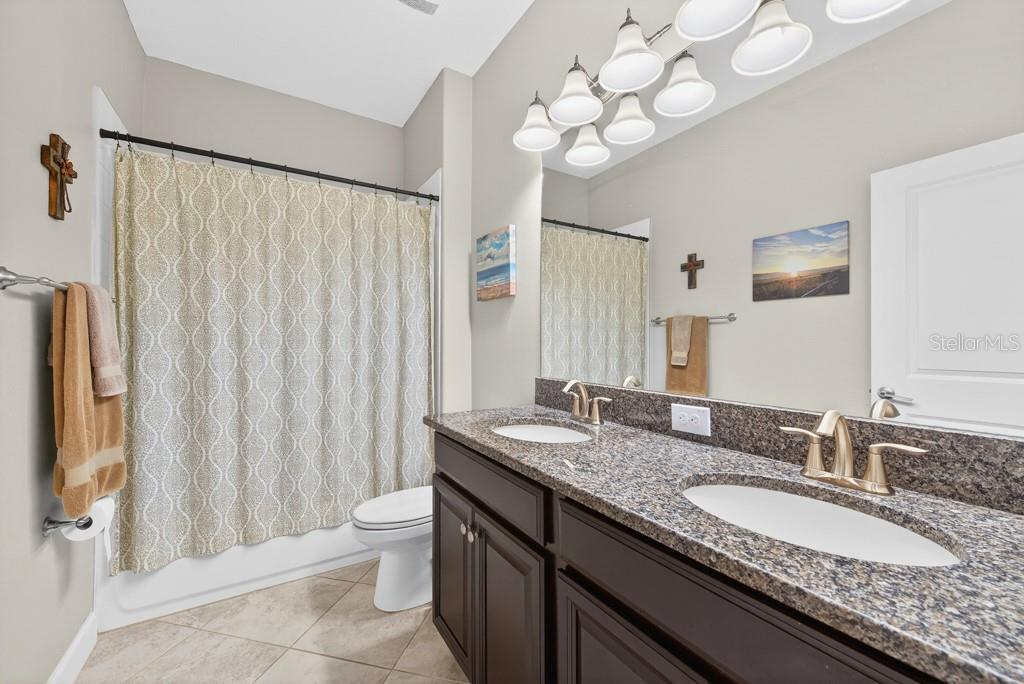 TRIPLE CREEK PH 2 VILLAGE F - Residential