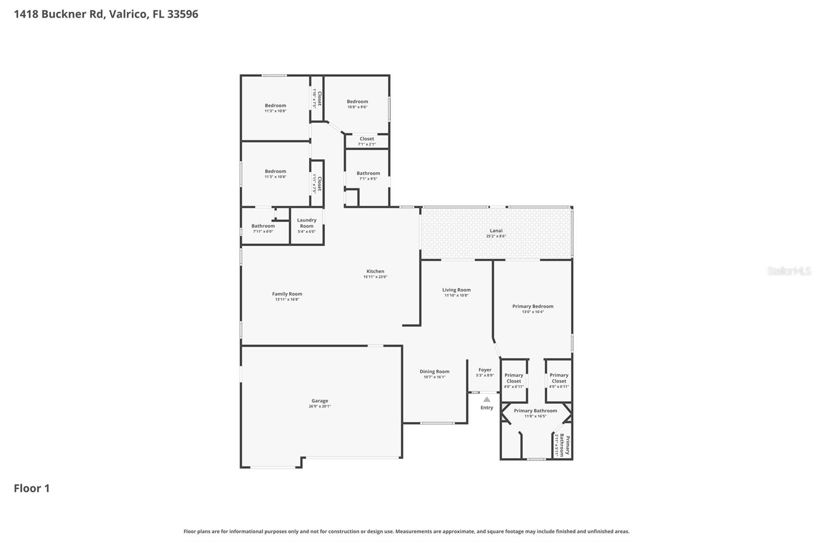 BLOOMINGDALE SEC W - Residential