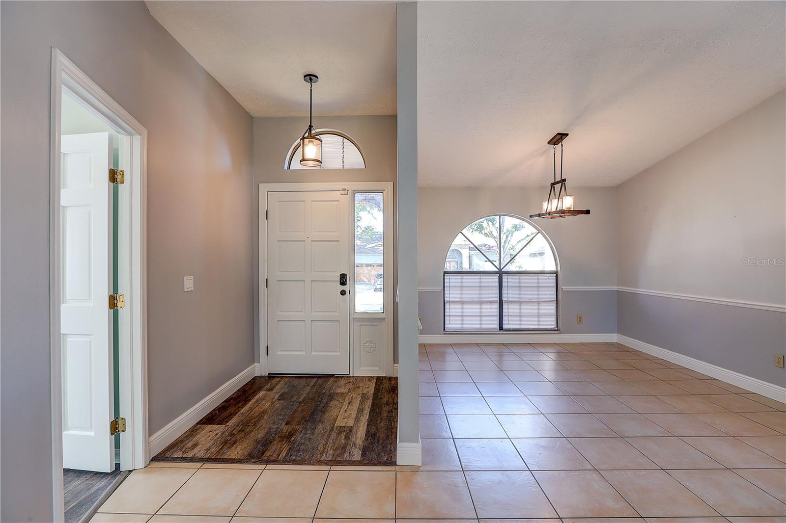 BLOOMINGDALE SEC W - Residential