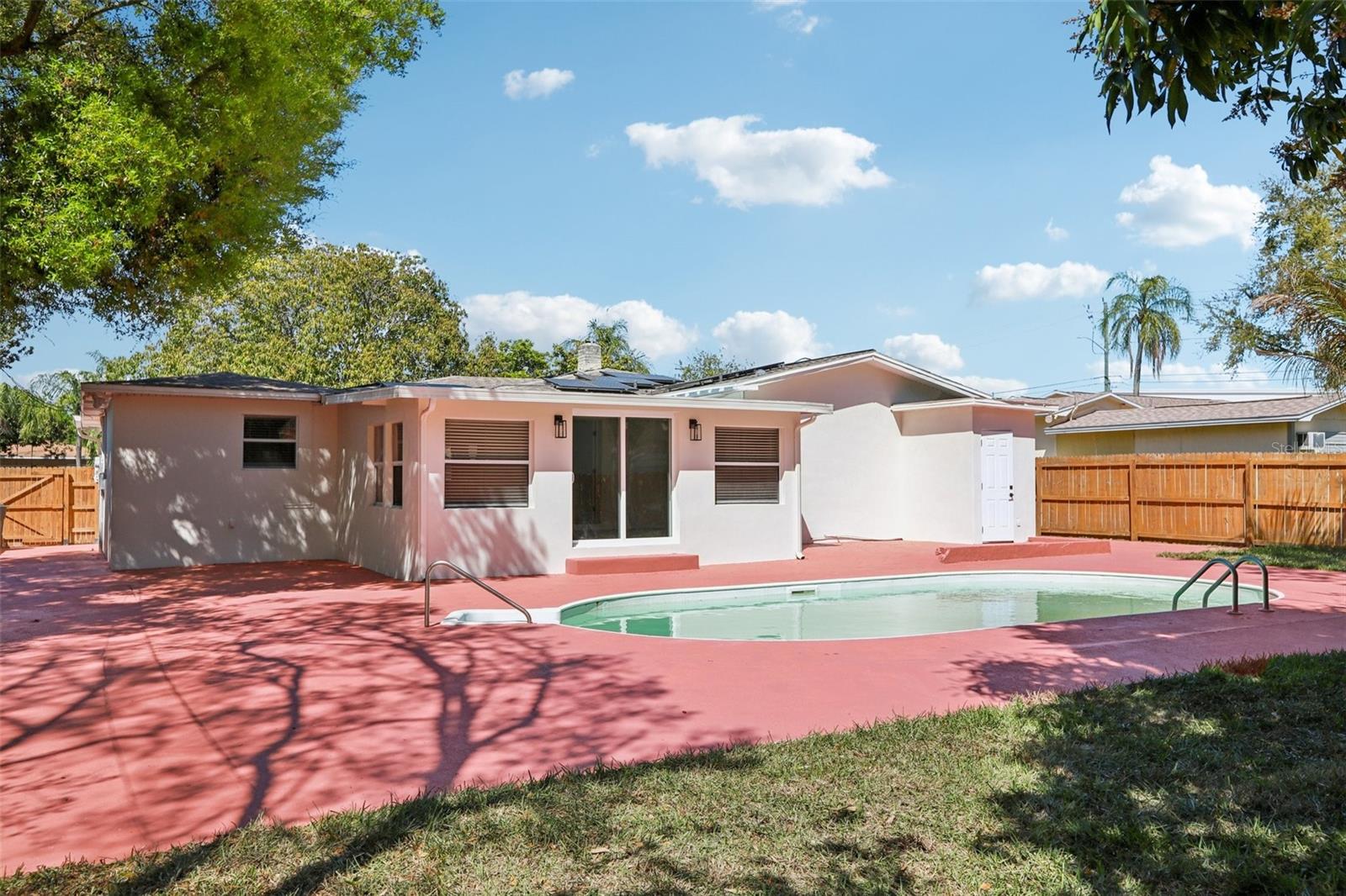 DISSTON MANOR REP - Residential