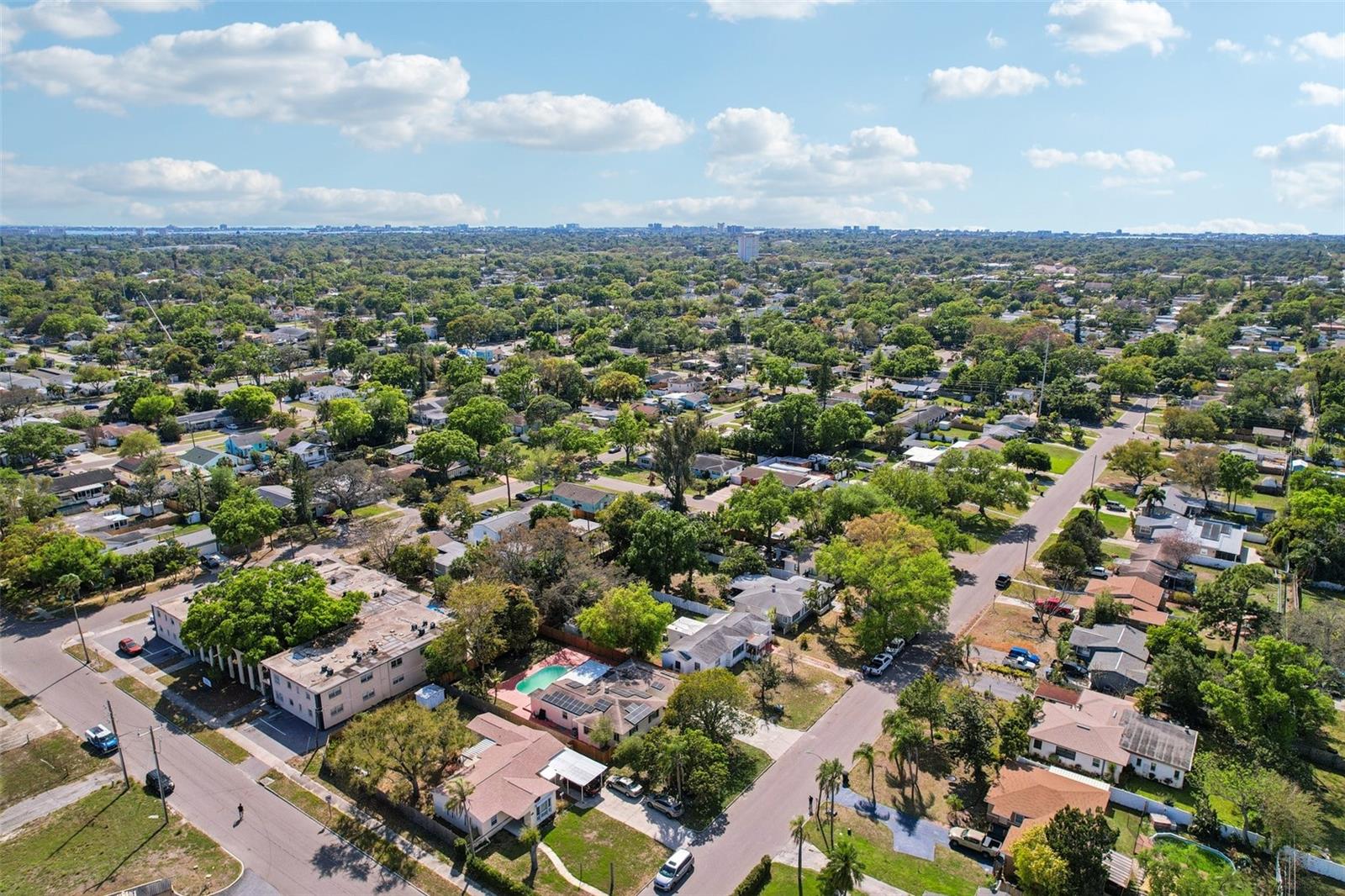 DISSTON MANOR REP - Residential