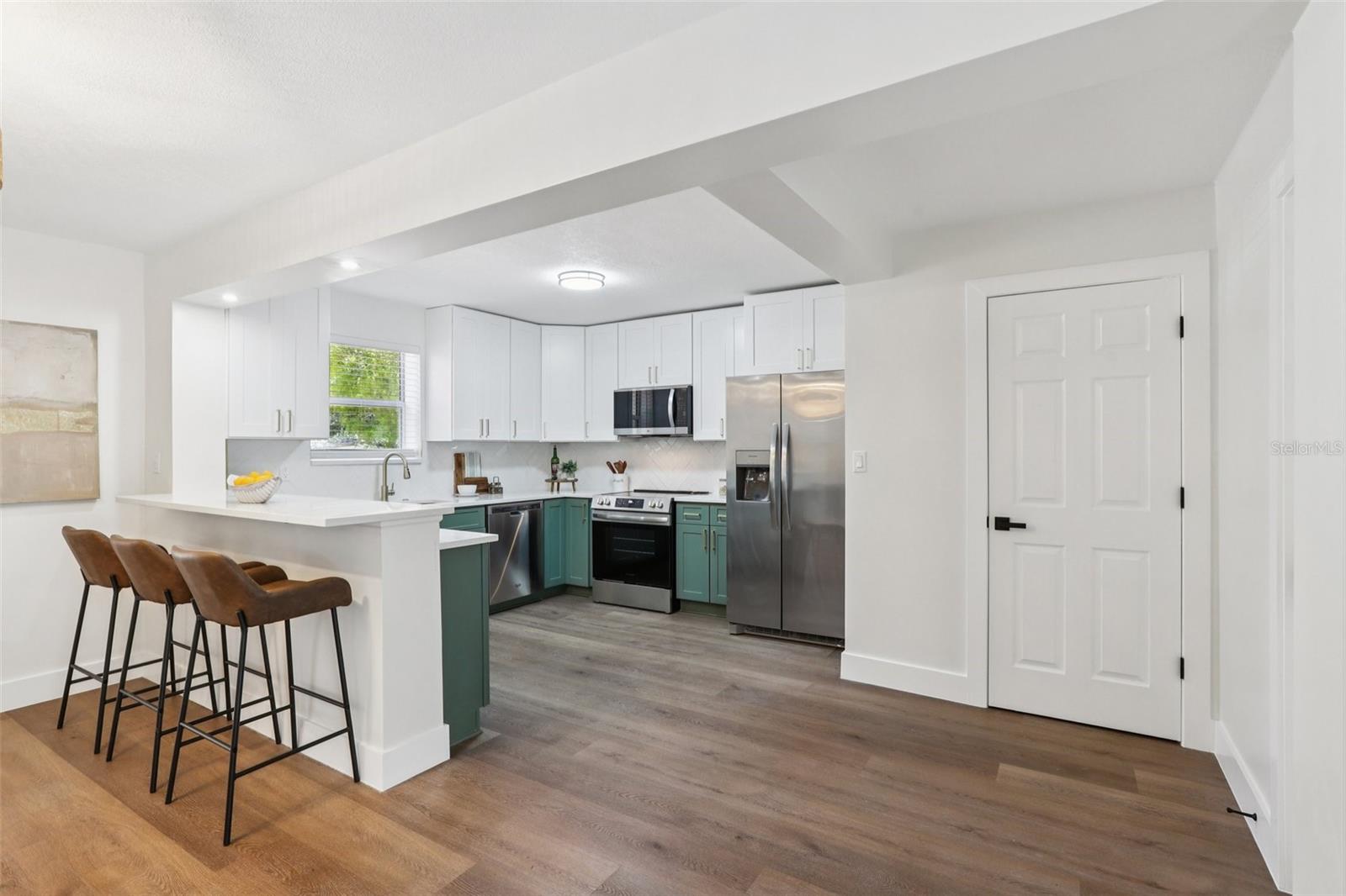 DISSTON MANOR REP - Residential