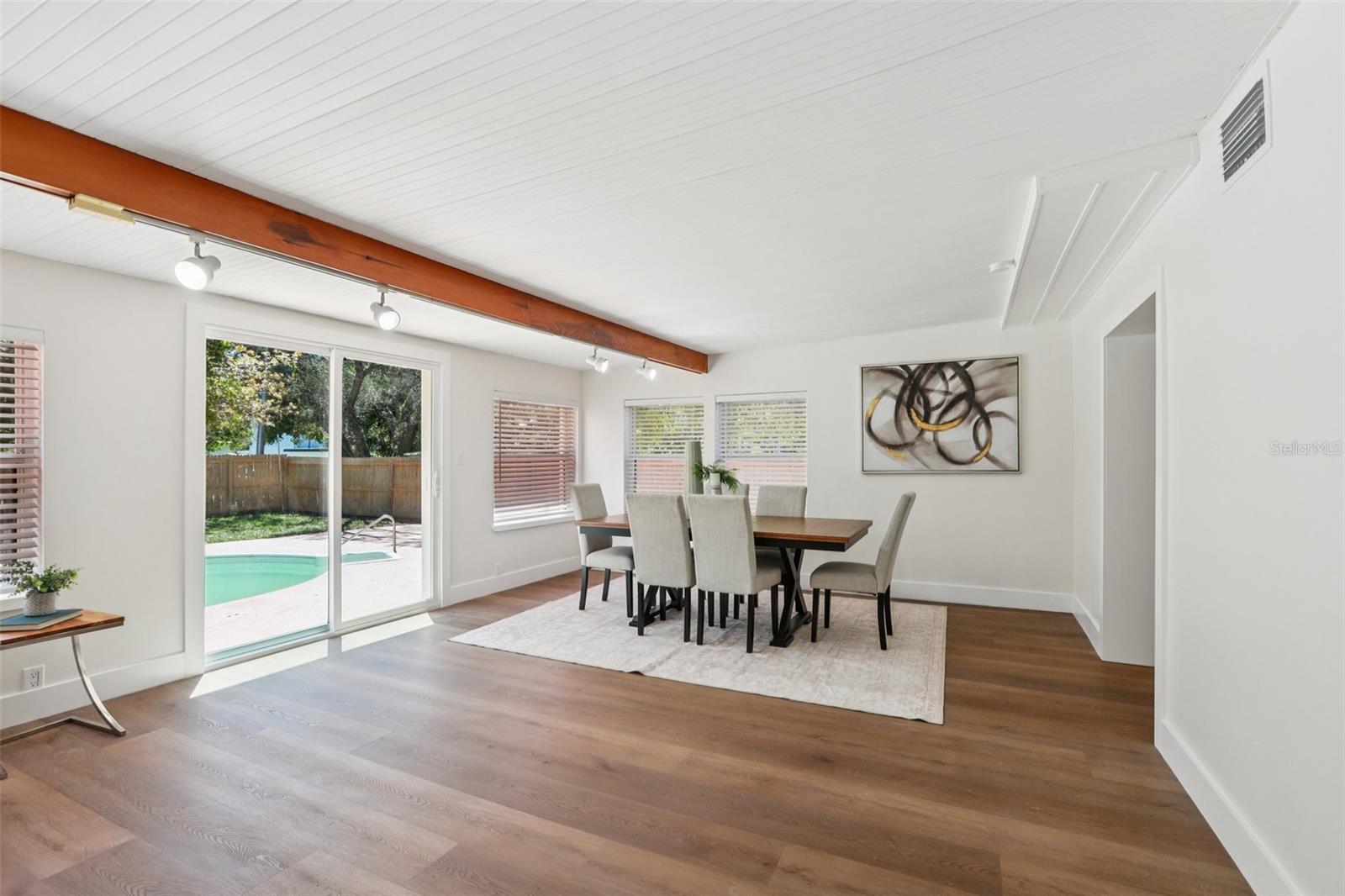 DISSTON MANOR REP - Residential