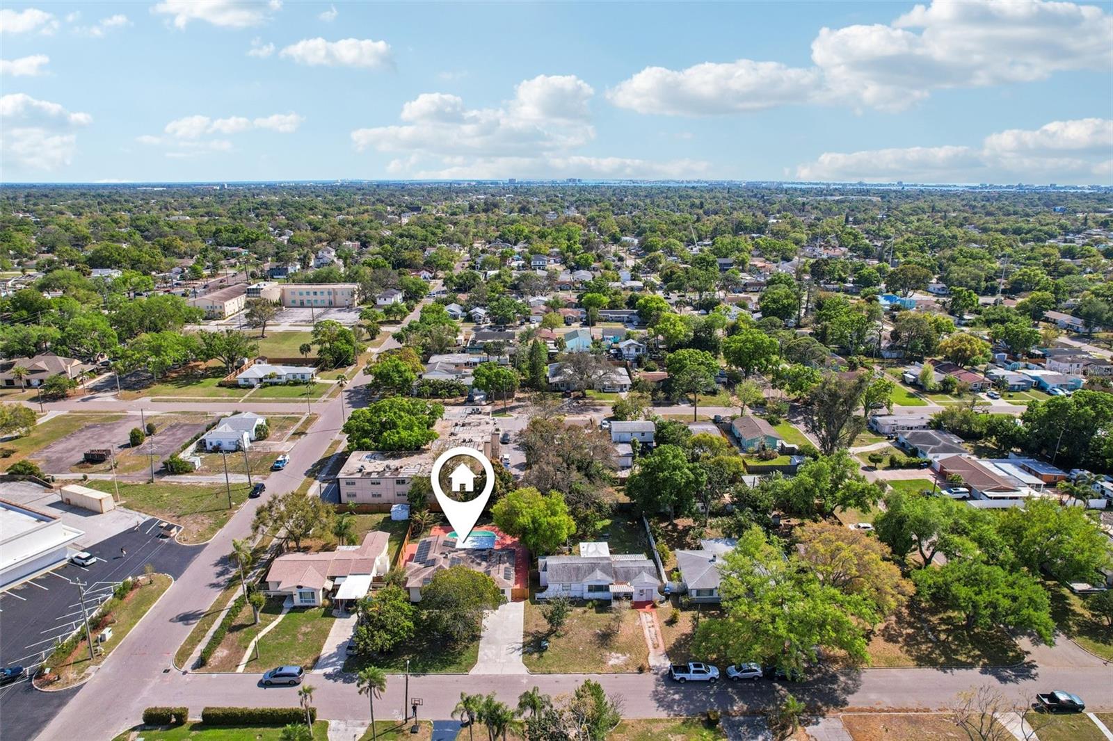 DISSTON MANOR REP - Residential