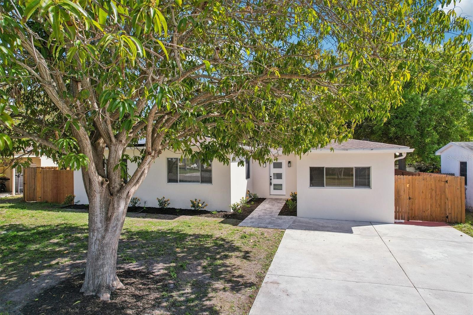 DISSTON MANOR REP - Residential