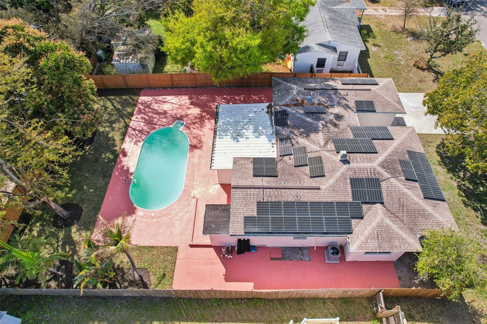 DISSTON MANOR REP - Residential