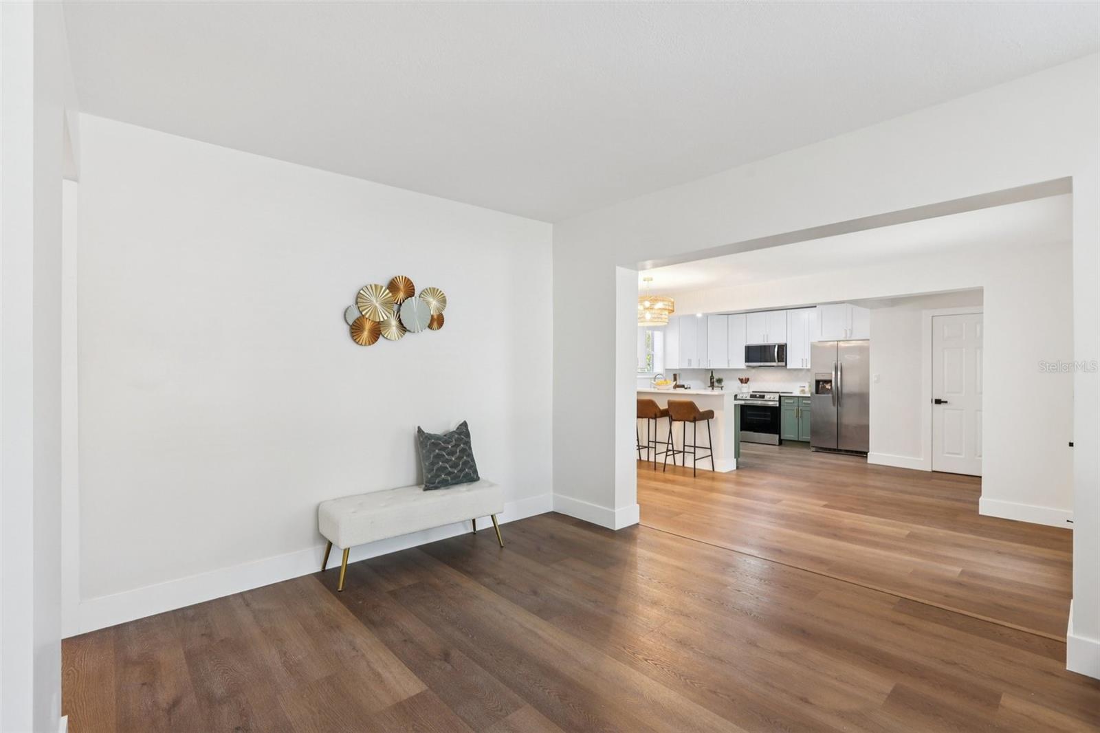 DISSTON MANOR REP - Residential