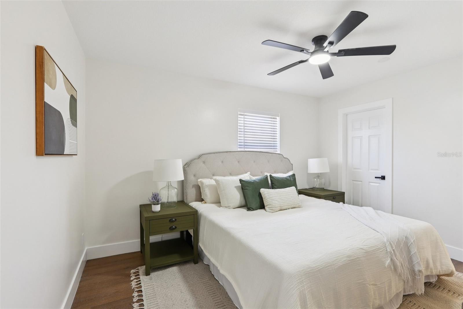 DISSTON MANOR REP - Residential